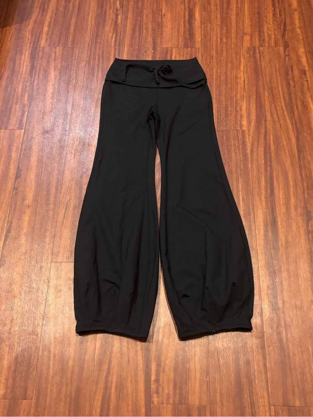 Free People Movement Quick Step Bubble Pants